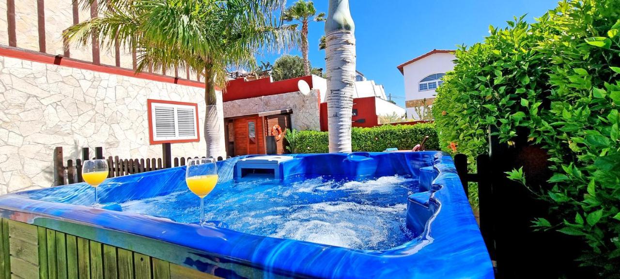 Casa Balimar Vila Tarajalejo Exterior foto