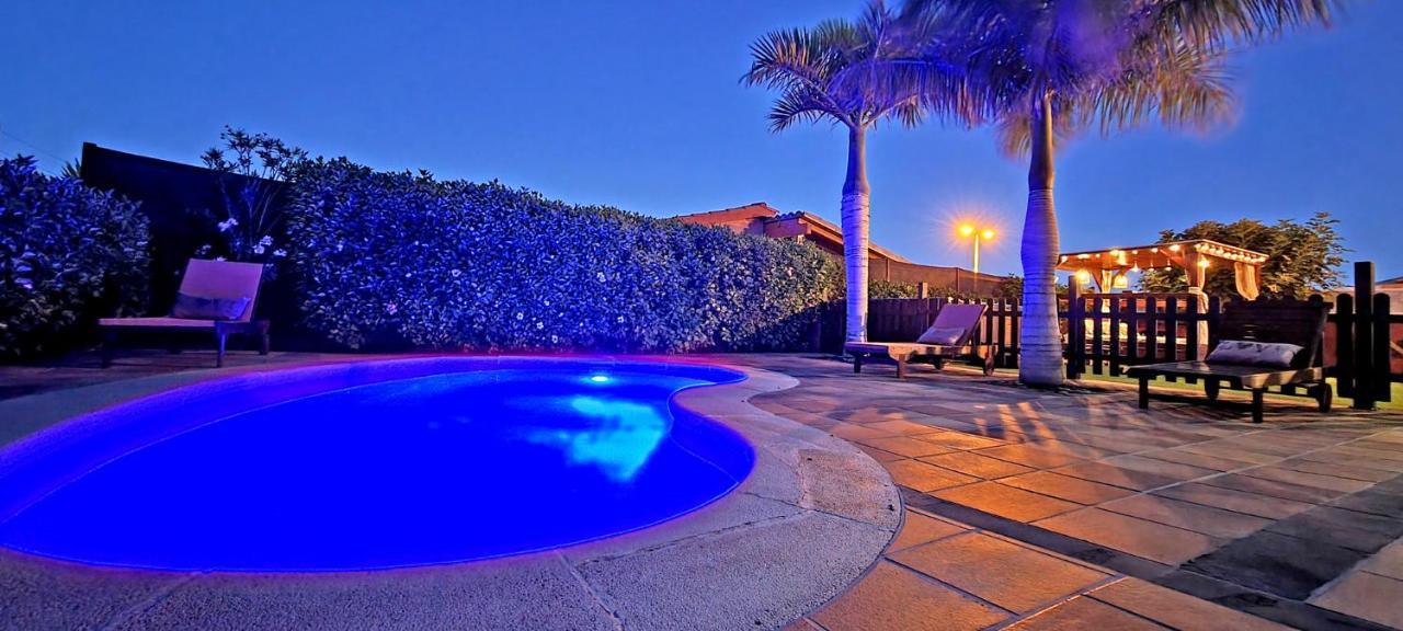 Casa Balimar Vila Tarajalejo Exterior foto